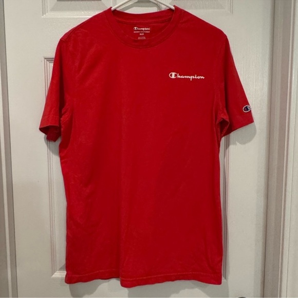 Champion tee - Picture 6 of 6
